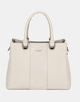 David Jones PU Leather Handbag