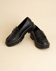 Eureka Classic Loafers