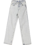 Lilou Light Denim Pant