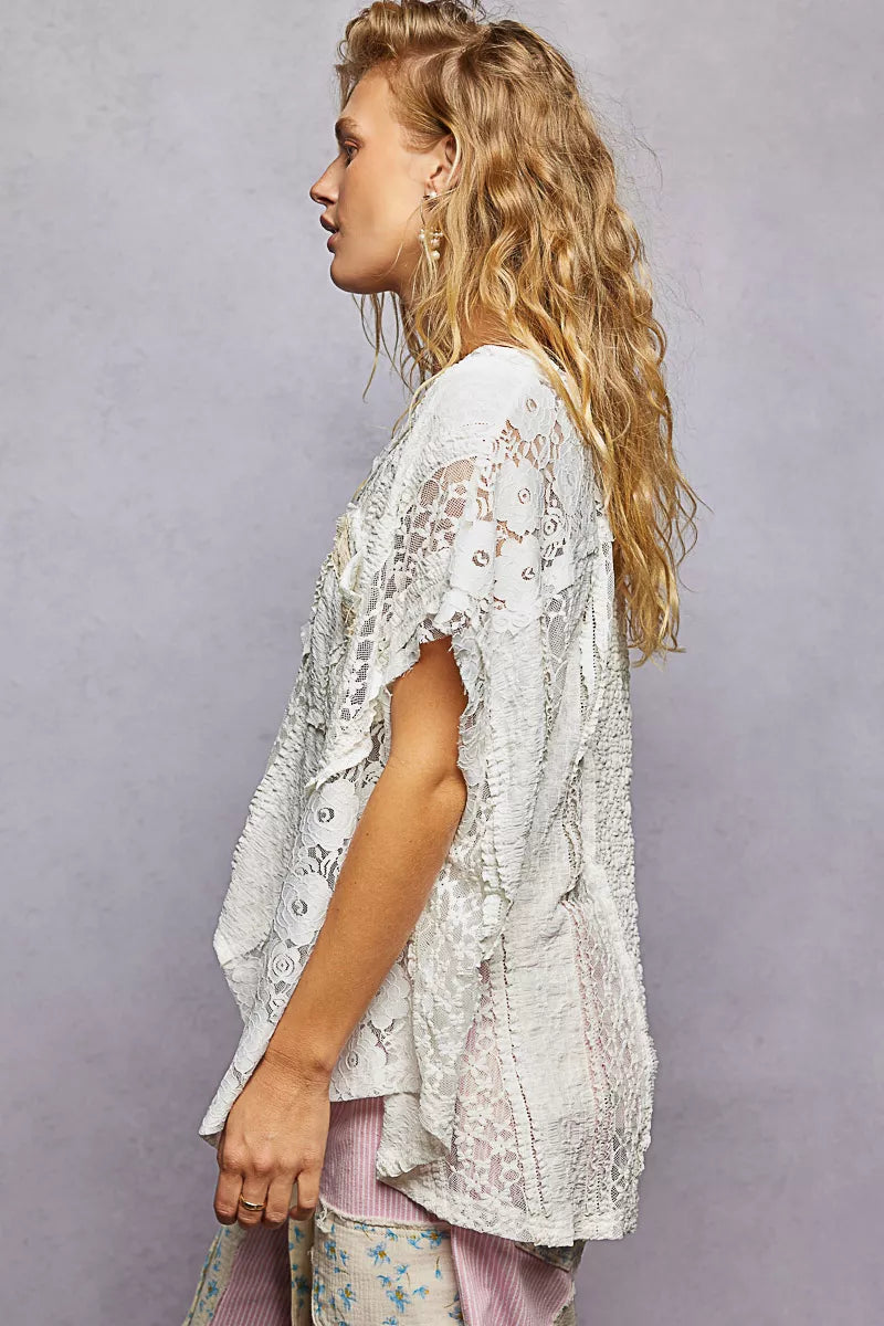 A beautiful product at my pampered life seattle.