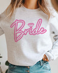 BRIDE Graphic Sweatshirt