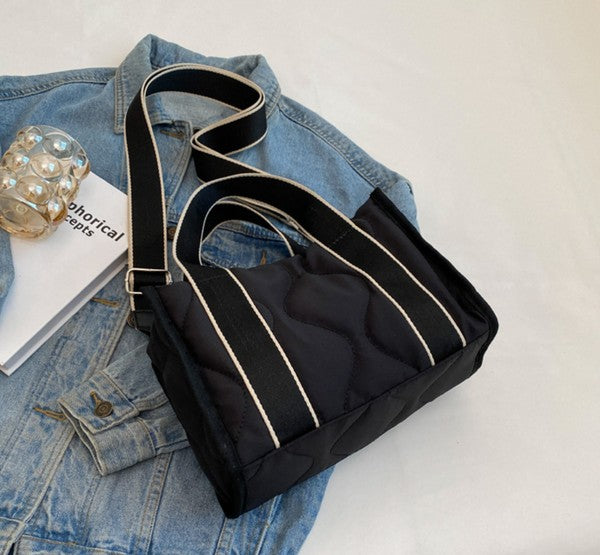 ClaudiaG  Melinda Embroidered Shoulder Bag