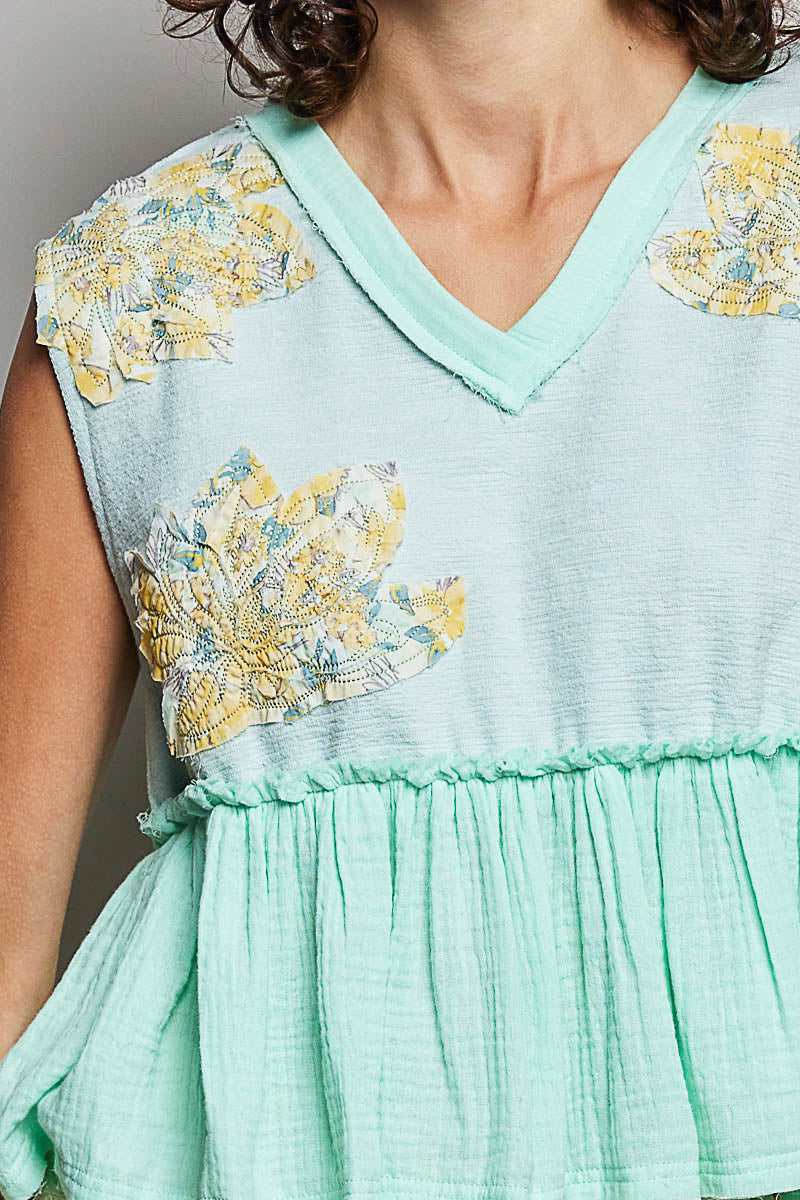 A beautiful product at my pampered life seattle.