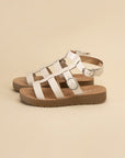 LEDELL-S Gladiator Sandals