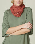 Fabina Bamboo Scarf