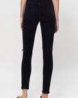 VERVET by Flying Monkey Super Soft High Rise Skinny