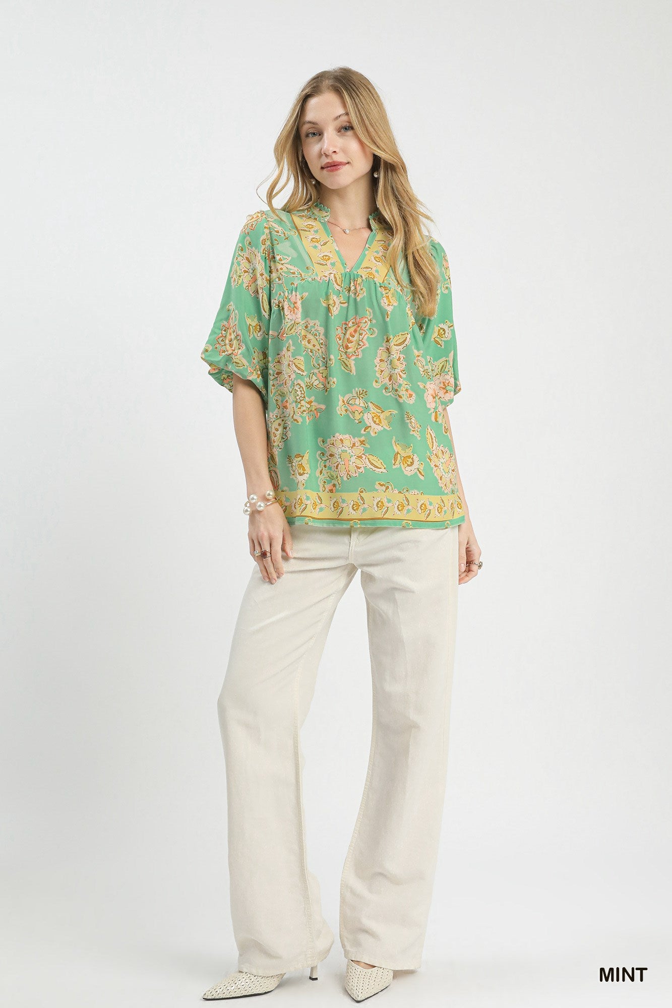 A beautiful product at my pampered life seattle.