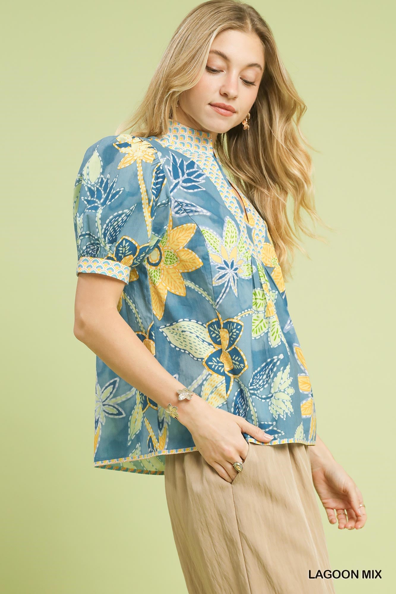 A beautiful product at my pampered life seattle.