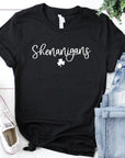 Shenanigans Graphic Tee