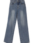 Lilou Denim Pant