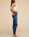 Lilou Denim Leggings