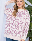 e Luna Pullover Sweater