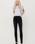 Flying Monkey Super Soft High Rise Skinny - Online Only