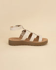 LEDELL-S Gladiator Sandals