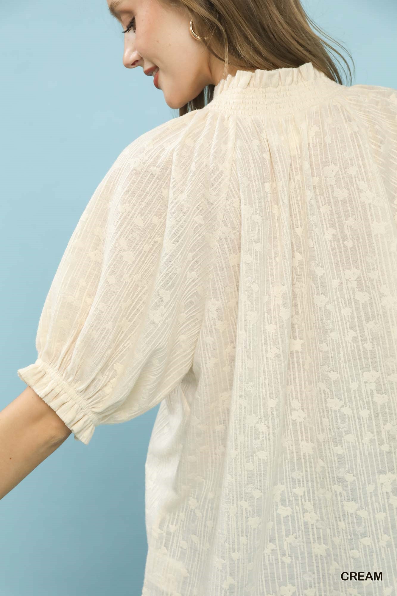 A beautiful product at my pampered life seattle.