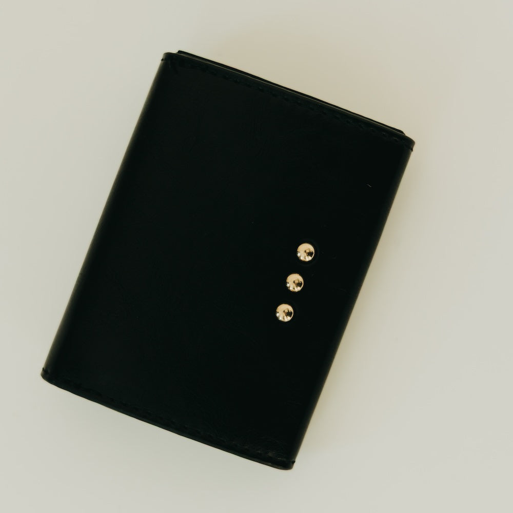 Eden Envelope Card Holder Wallet