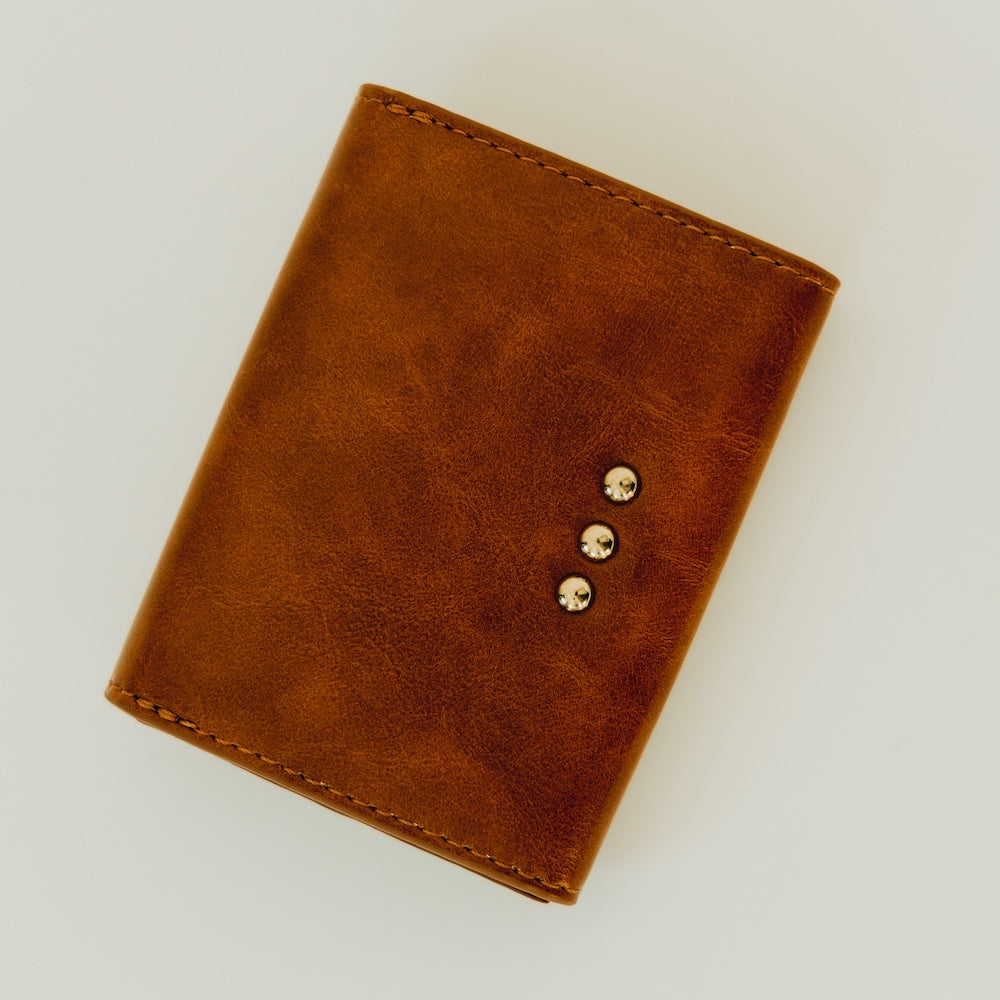 Eden Envelope Card Holder Wallet