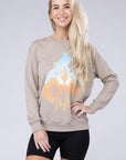 Rodeo Graphic Sweatshirt