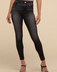 Lilou Denim Leggings