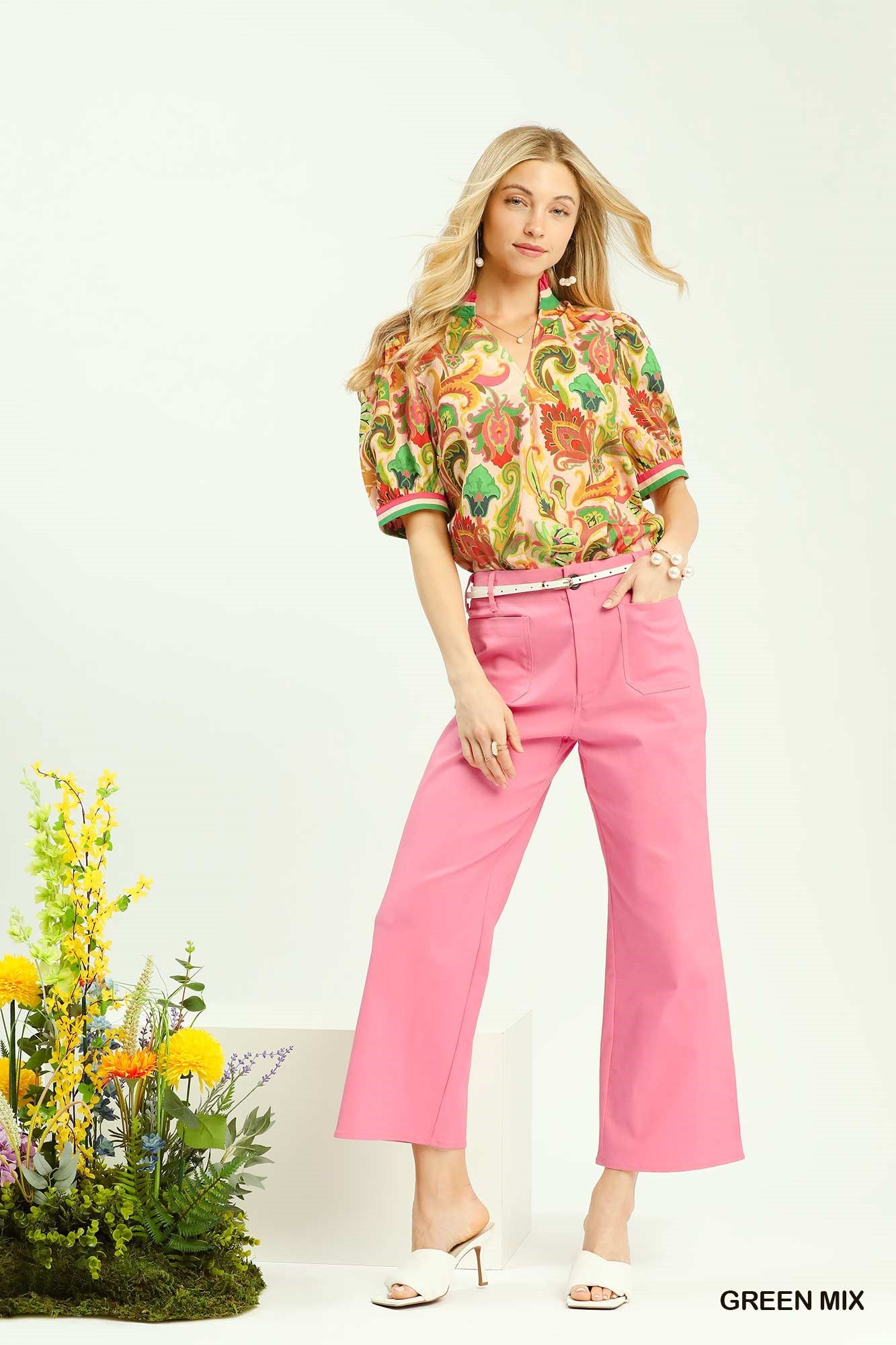 A beautiful product at my pampered life seattle.