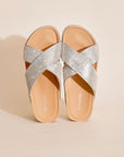 Rhinestone Slides