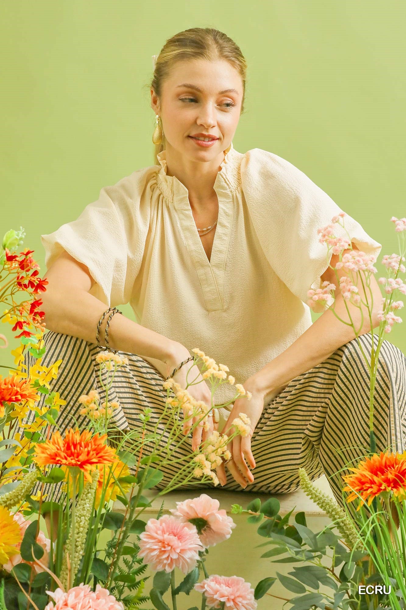 A beautiful product at my pampered life seattle.