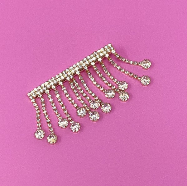 A beautiful product at my pampered life seattle.