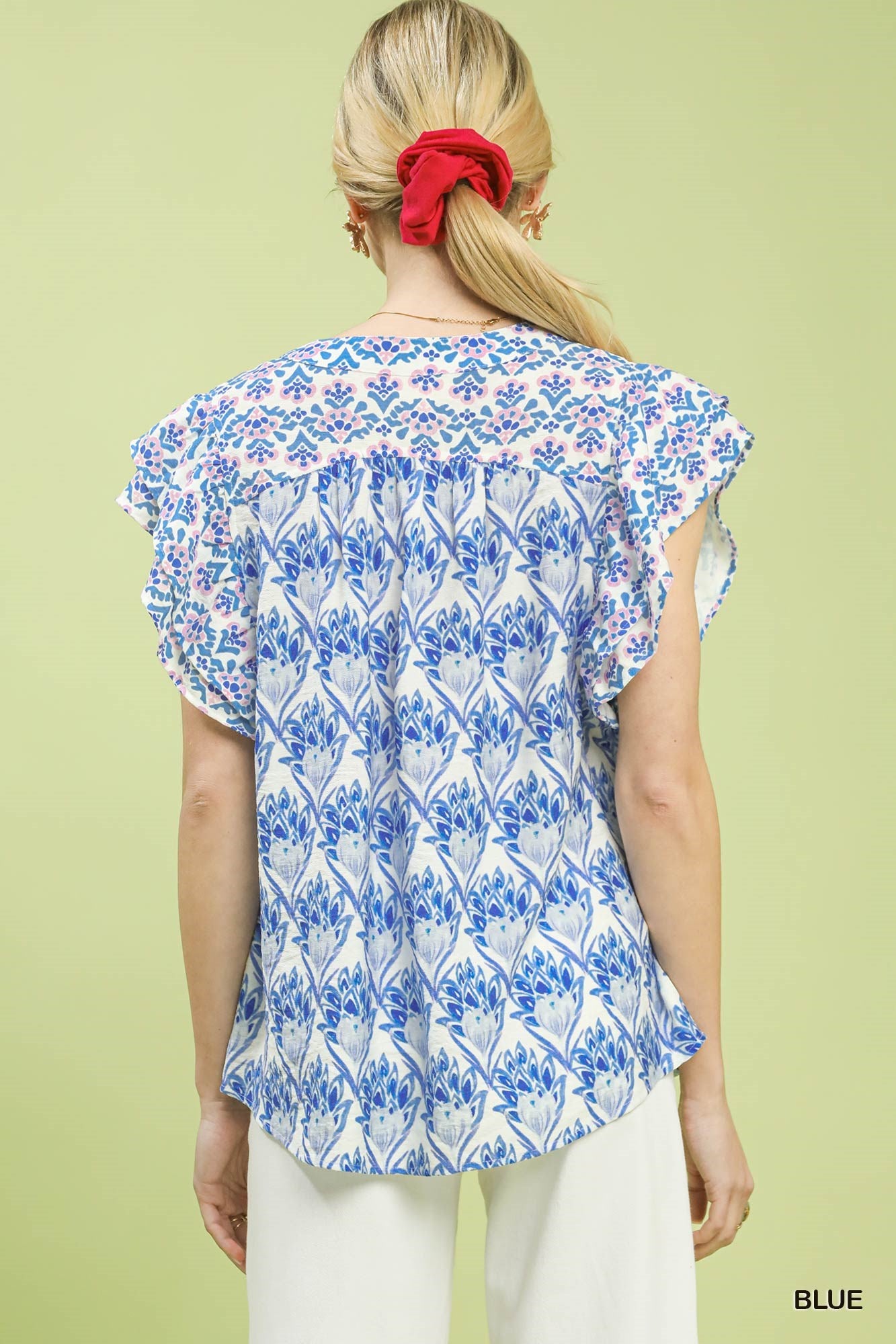 A beautiful product at my pampered life seattle.