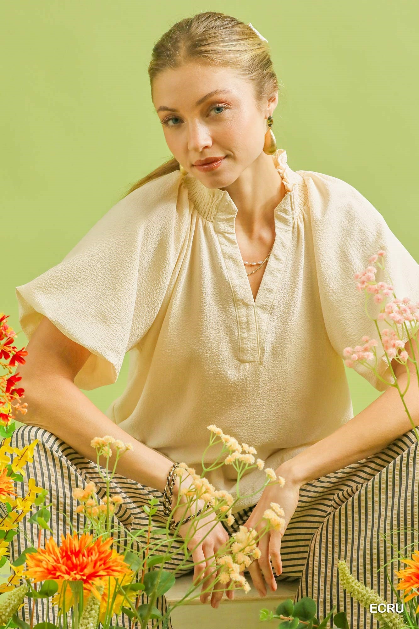 A beautiful product at my pampered life seattle.