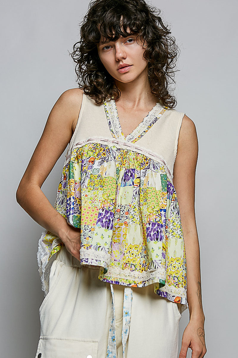 A beautiful product at my pampered life seattle.