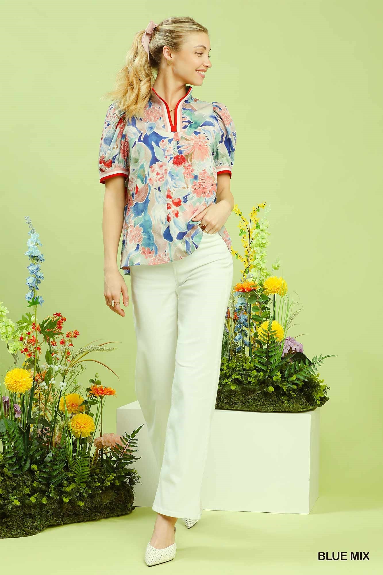 A beautiful product at my pampered life seattle.