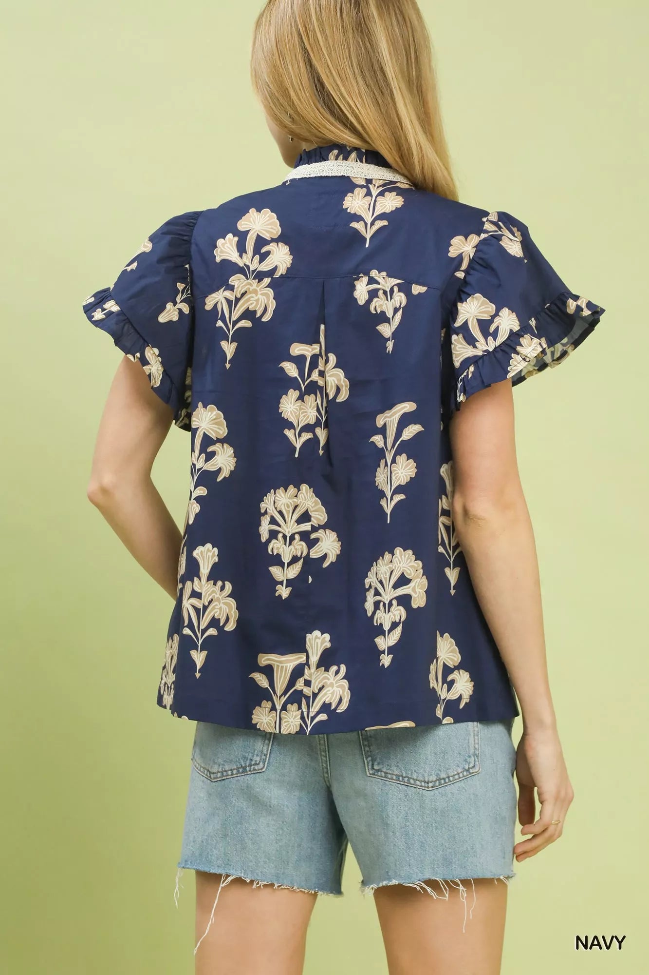 A beautiful product at my pampered life seattle.