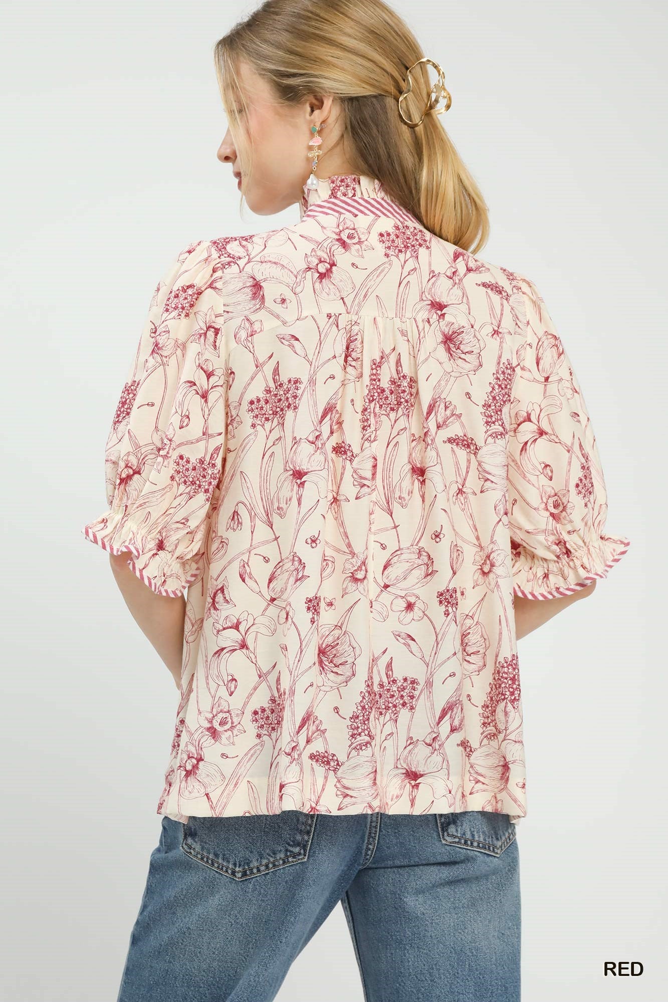 A beautiful product at my pampered life seattle.