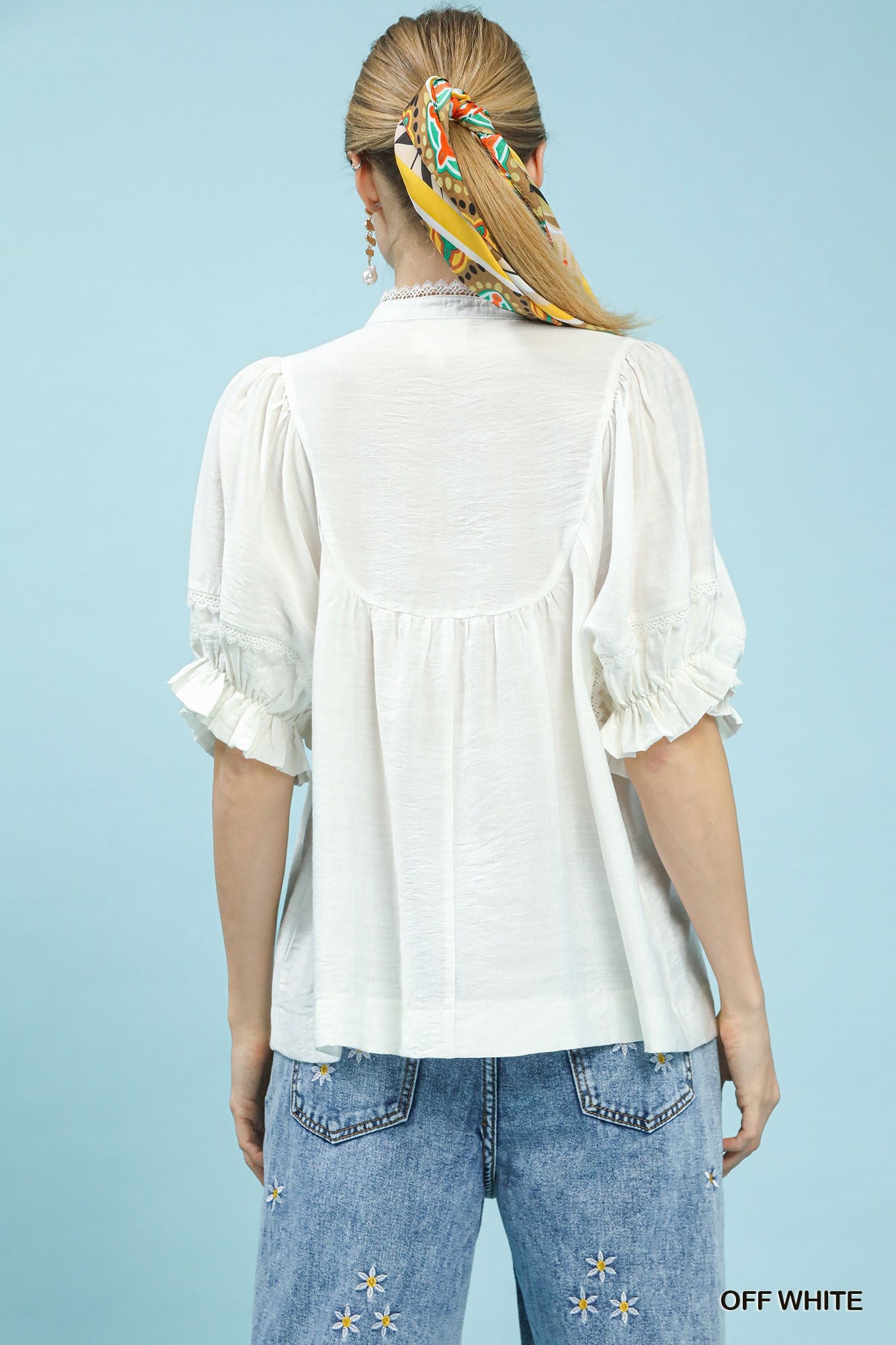 A beautiful product at my pampered life seattle.