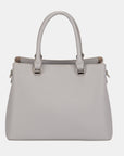 David Jones PU Leather Handbag