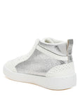 Sonic Star High Ankle Sneakers