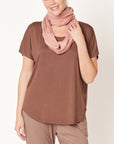 Fabina Bamboo Scarf