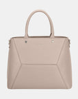 David Jones PU Leather Handbag