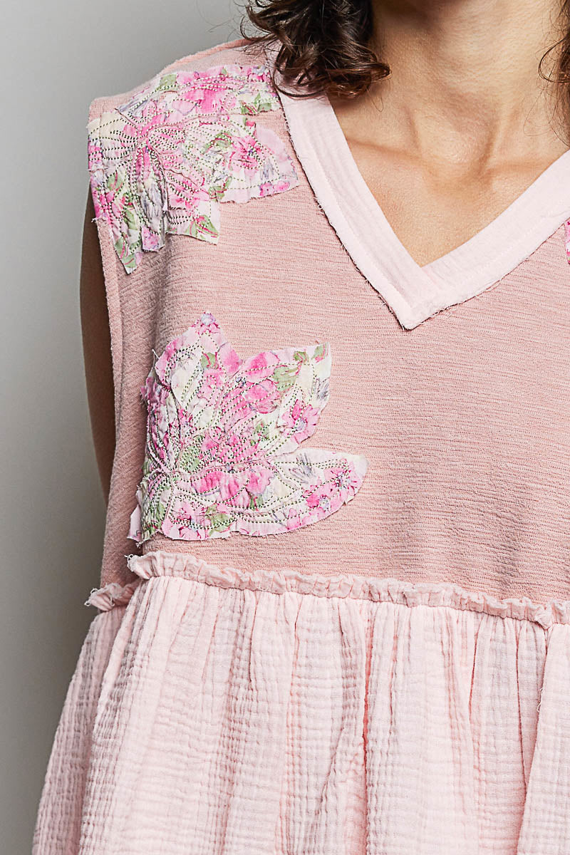 A beautiful product at my pampered life seattle.