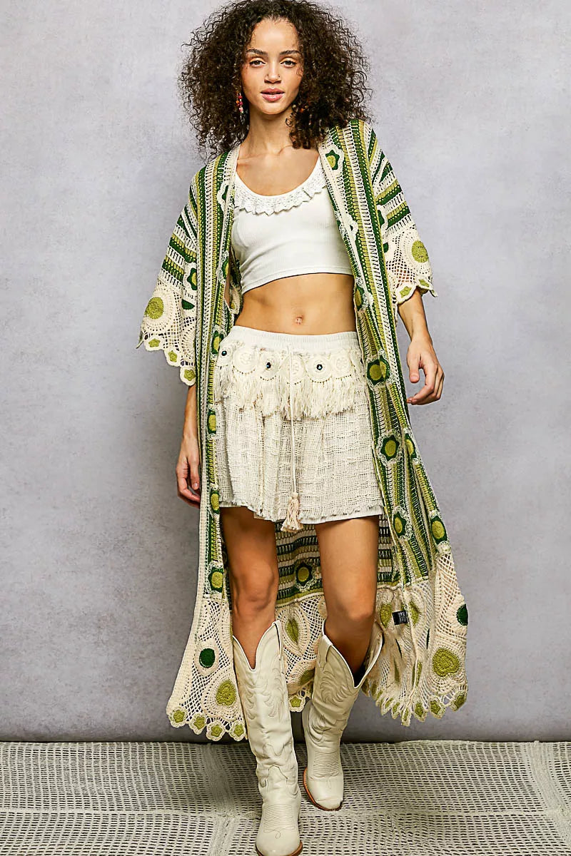 A beautiful product at my pampered life seattle.