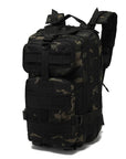 Tactical Military 25L MOLLE Backpack