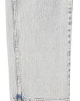 Lilou Light Denim Pant