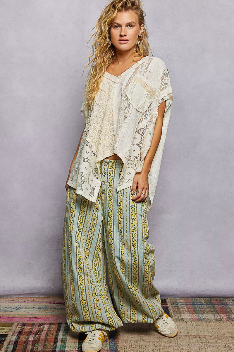 A beautiful product at my pampered life seattle.