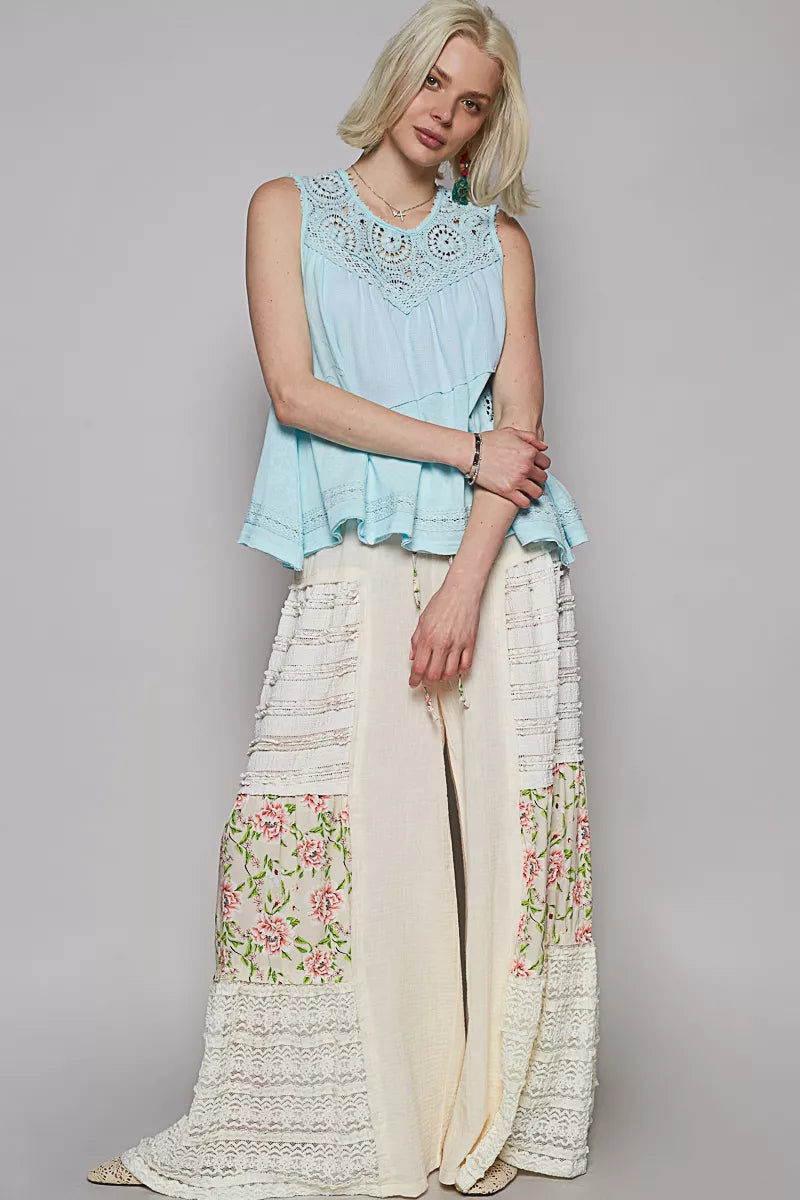 A beautiful product at my pampered life seattle.