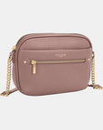 David Jones Chain Detail Small Crossbody Bag