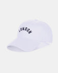 Zenana Embroidered City Baseball Cap