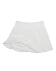 Lilou Light Fabric Tennis Skirt - Online Only