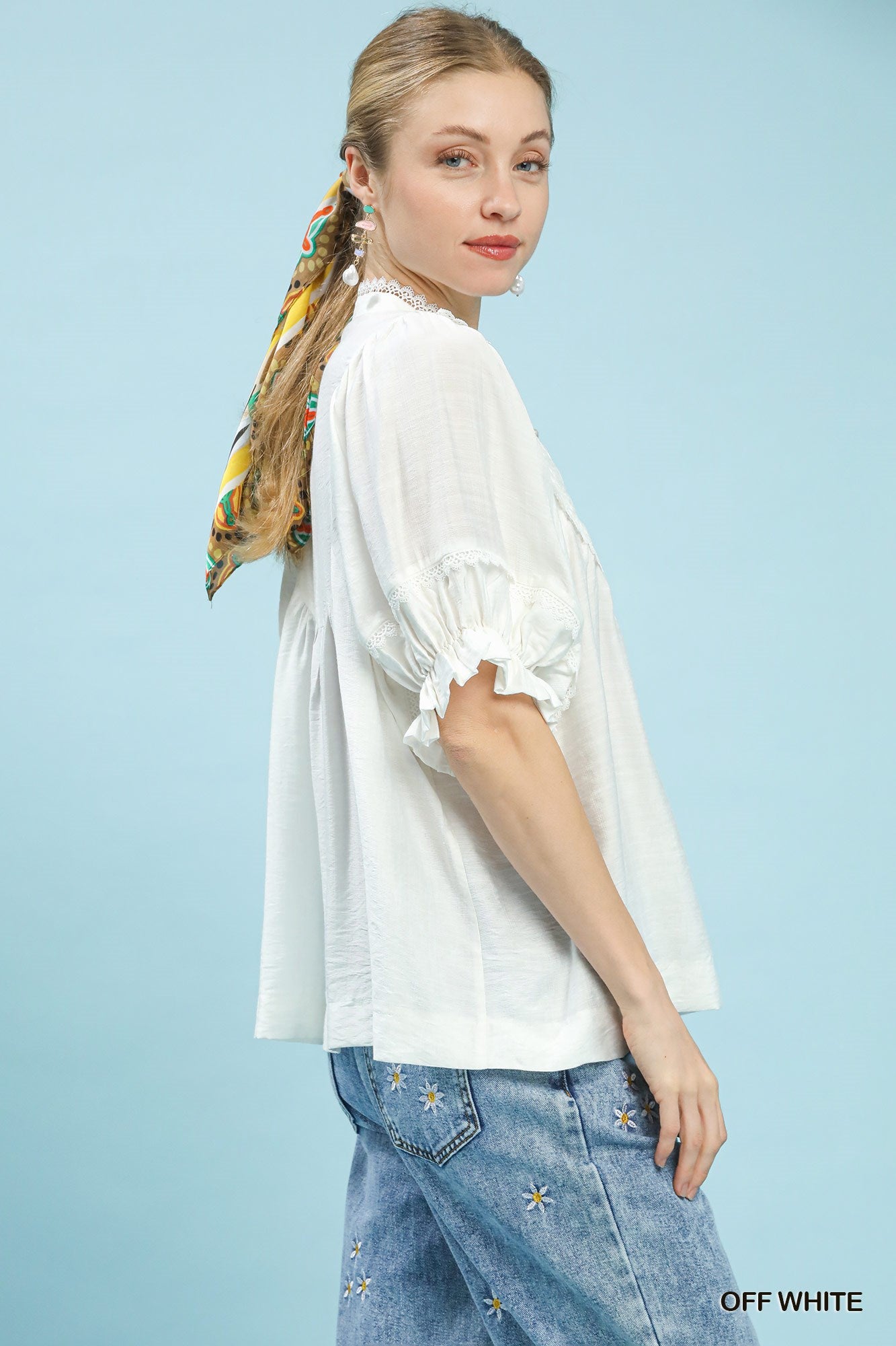 A beautiful product at my pampered life seattle.