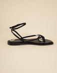 ELIO Flat Sandals