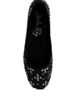 Sujet Sequin Ballet Flats